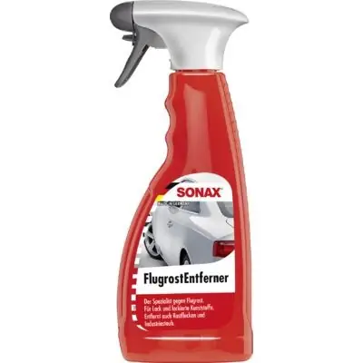 SONAX Quita Óxido Para Superficie 500 ml