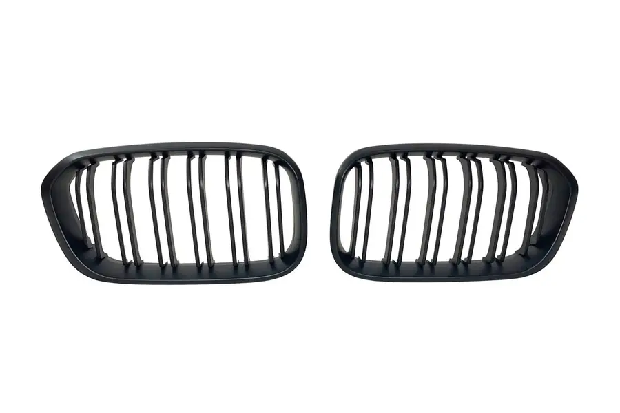 Parrilla BMW F20 / F21 LCI 2015-2019 II - Plástico ABS