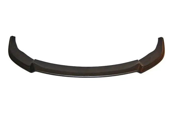 Spoiler delantero BMW E60 / E61 Look M-Tech II ABS - Plástico ABS