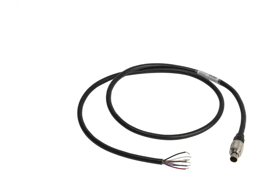 Cableado Stilo para Conexion a Radio Universal