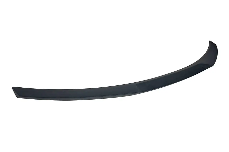 Alerón BMW E90 2005-2008 look M4 IIABS - Plástico ABS
