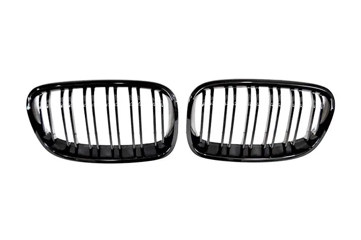 Parrilla BMW F20 / F21 2012-2014 - Plástico ABS