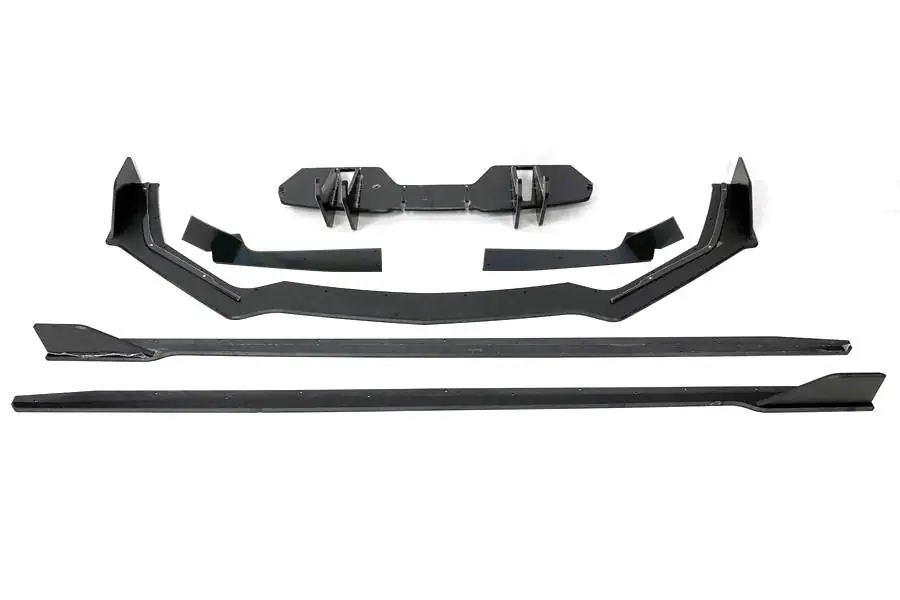 Kit de carrocería Ford Mustang GT Mk6 Facelift - Plástico ABS