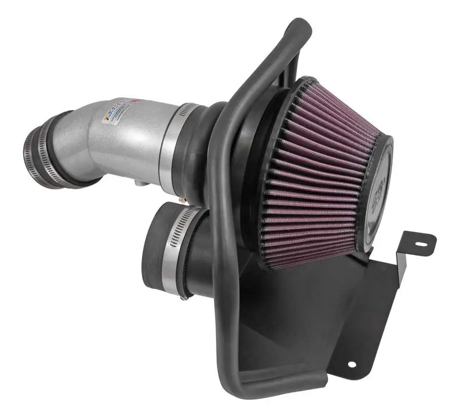 Kit de admisión directa K&N 69-5315TS para Hyundai Elantra Vi Saloon (Ad, Ada) 2.0 Mpi 115Kw 156Hp 10.2017 - 09.2022