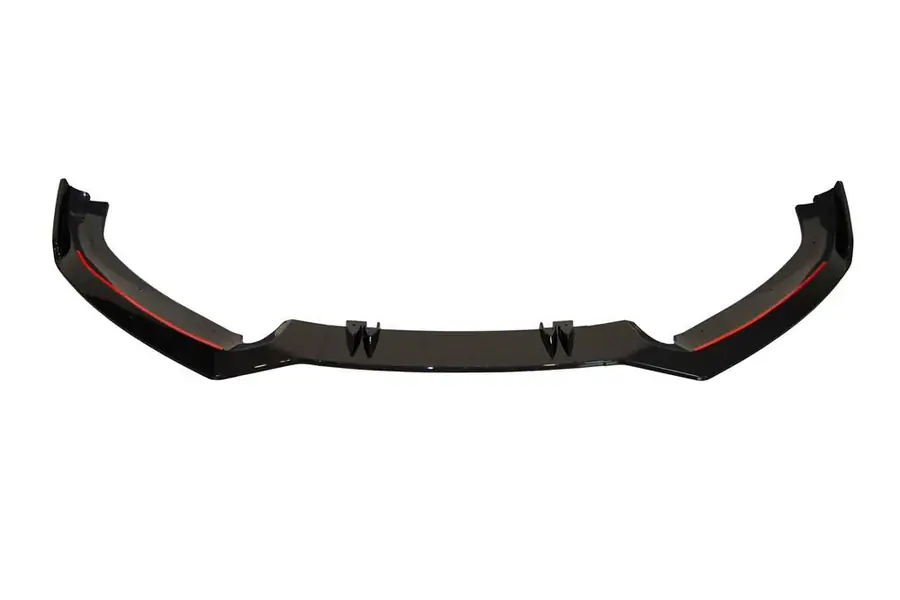 Spoiler delantero Audi A7 look RS7 2011-2015 Facelift ABS - Plástico ABS