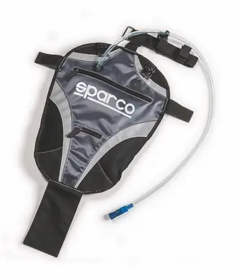Saco Sparco Agua