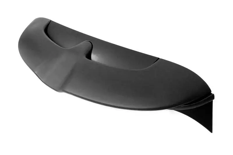 Alerón Mini F56 JCW 2014-2023 - Plástico ABS