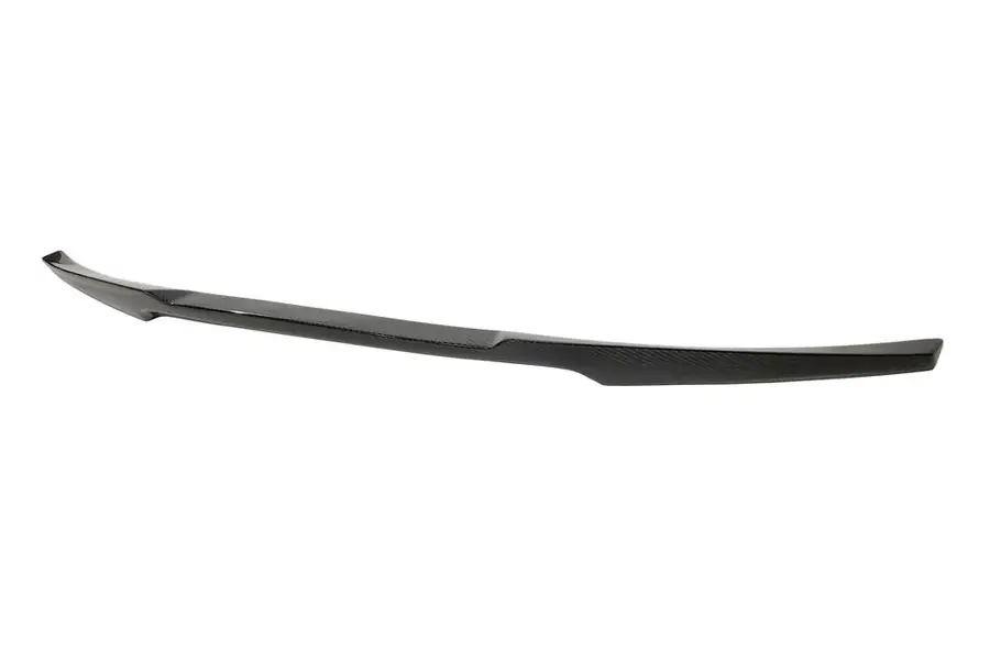 Alerón BMW F36 look M4 2014+ Carbono - Fibra de Carbono