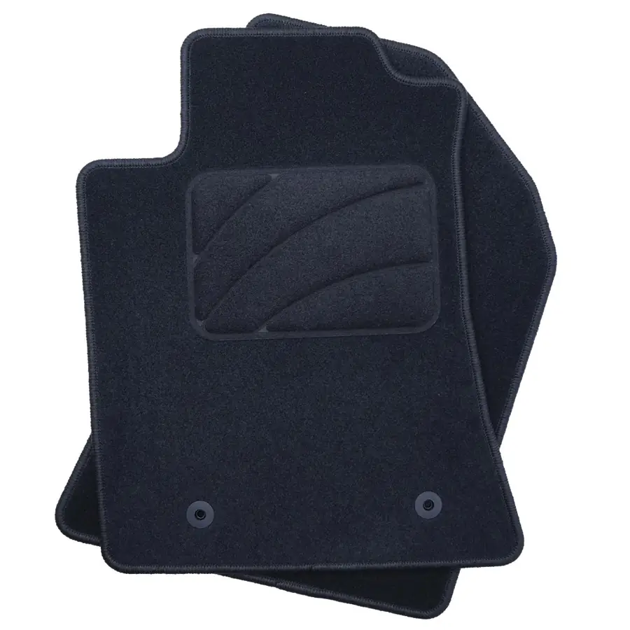 OCC Design Alfombrilla a medida TOYOTA AVENSIS (2003-2009) 5PZ