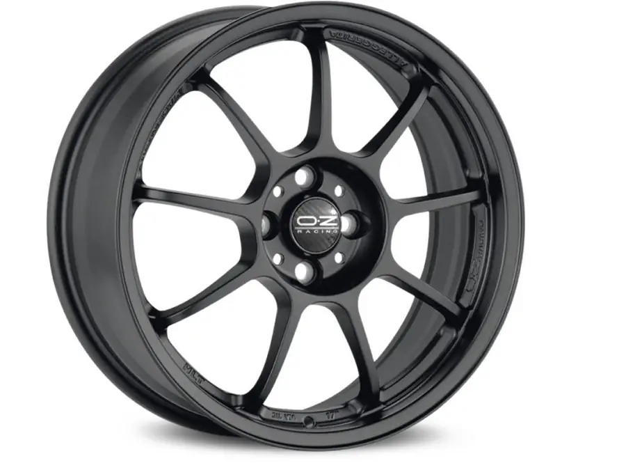 Llanta Allegg.hlt 5F OZ Racing 7.5x17 5x98 ET34