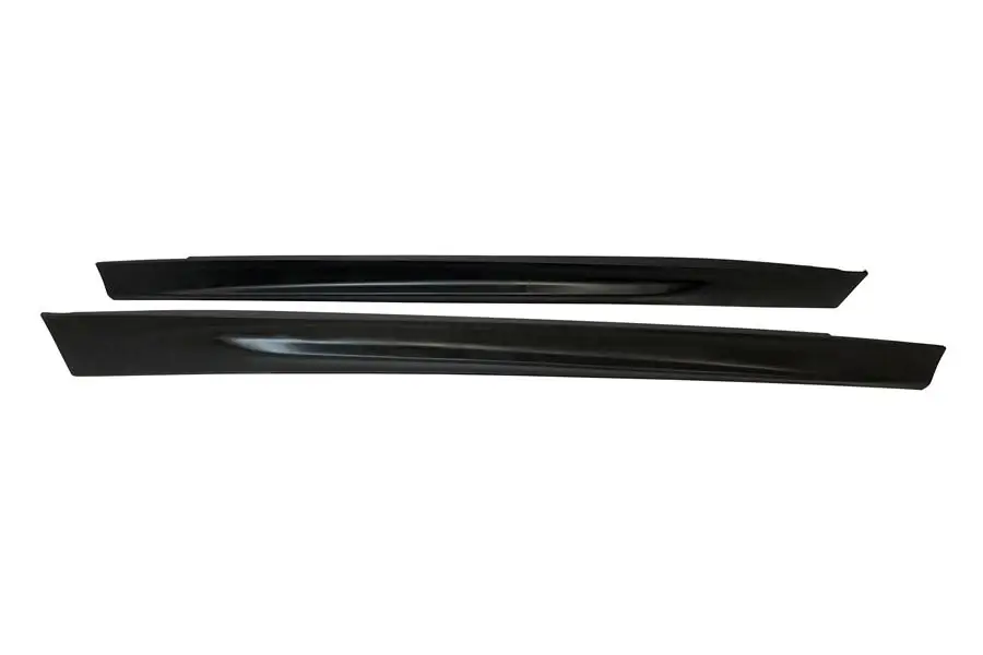 Taloneras BMW E90 / E91 Look M3 2005-2008 ABS - Plástico ABS