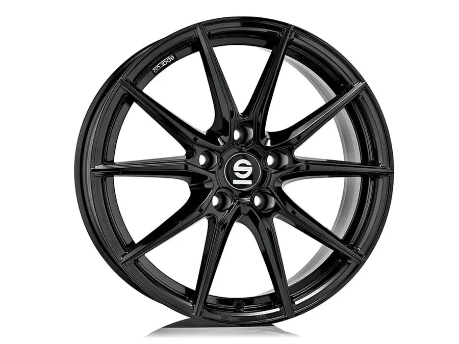 Llanta Sparco DRS Sparco 8x18 5x108 ET50