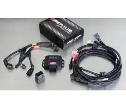Centralita de potencia Remus D910467 para Honda Fr-V (Be5) 2.2 I-Cdti 140 Ps 2007-2009