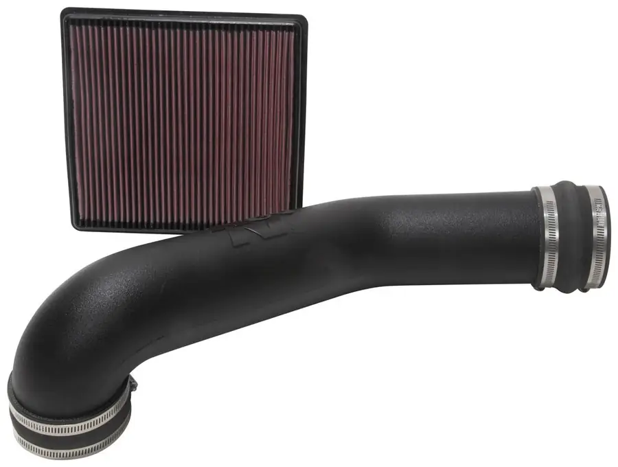 Kit de admisión directa K&N 57-2603 para Ford Usa F-150 Crew Cab Pickup 5.0 Shelby 4Wd 560Kw 761Hp 01.2017