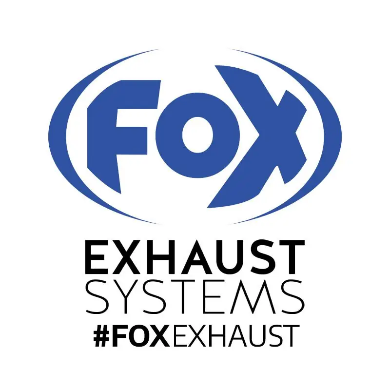 Escape deportivo Fox TO163000-VER para Toyota Yaris GR 2020