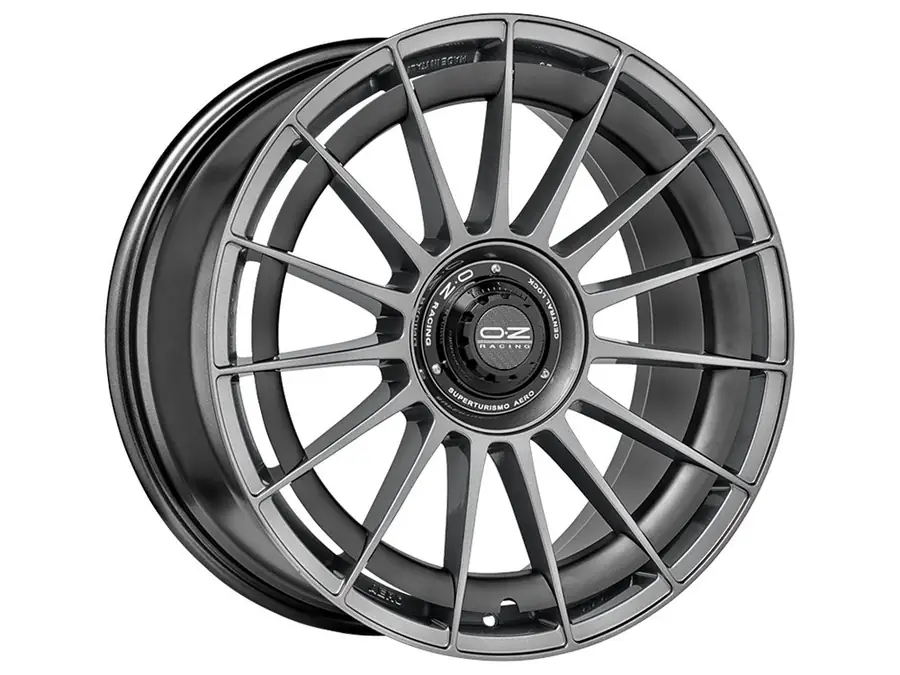 Llanta Supert.aero HLT OZ Racing 8x18 5x112 ET45