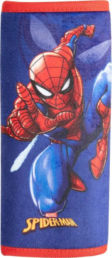 Licensing Cinturón Lazo Soft Spiderman