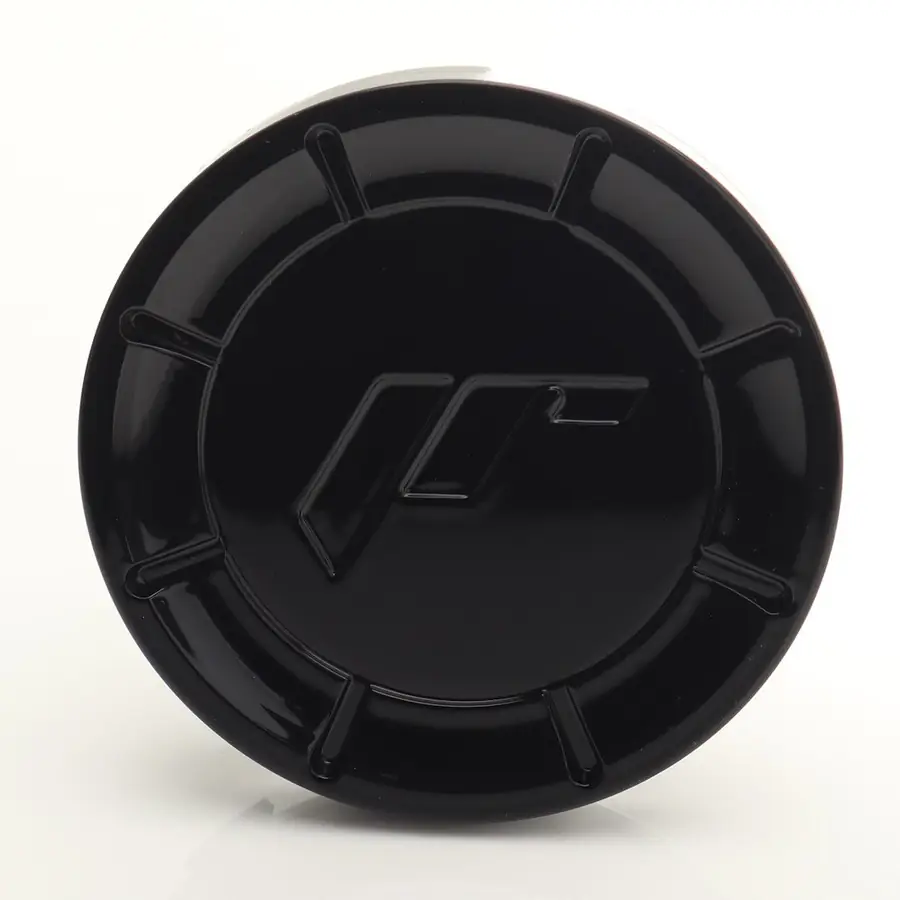 Center Cap 1665k68 Gloss Black