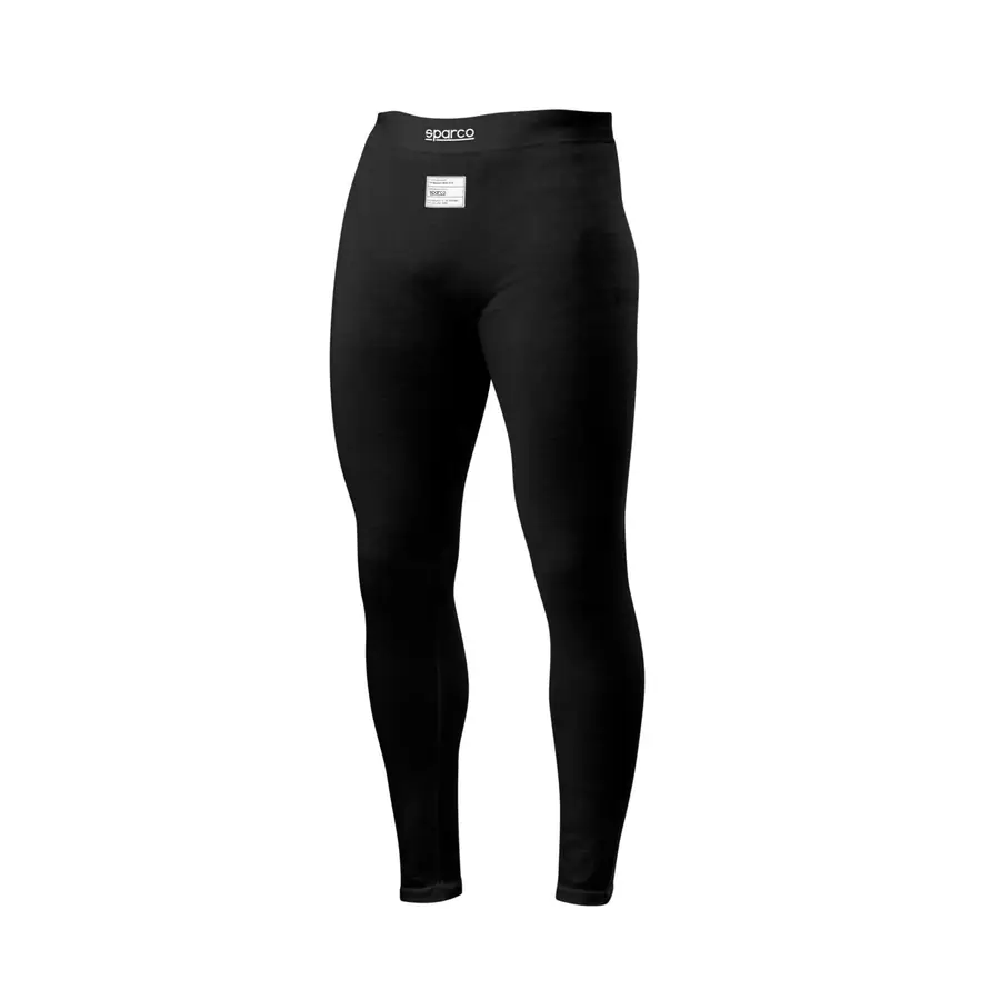 Pantalones Sparco Pro RW-7 XS/S Negros