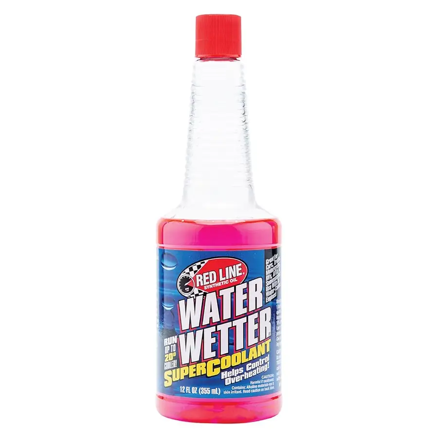 Red Line Redline Aditivo Enfriamiento Waterwetter - 340Gr/Cs12