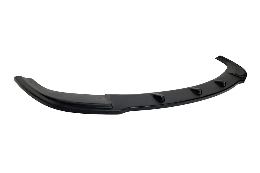 Spoiler delantero BMW E60 / E61 Look M-Tech ABS - Plástico ABS