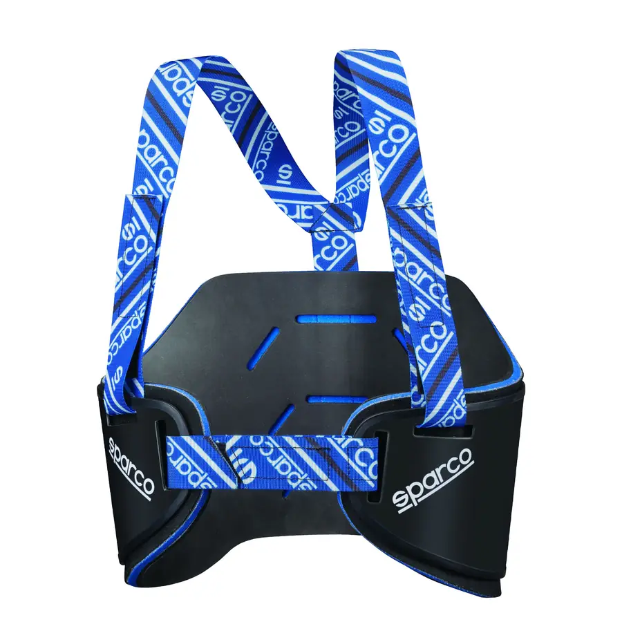 Protector Sparco de COSTILLAS-PRO K-4 Sz M
