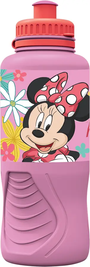 Licensing Botella Ergo Sport 430 ml Minnie