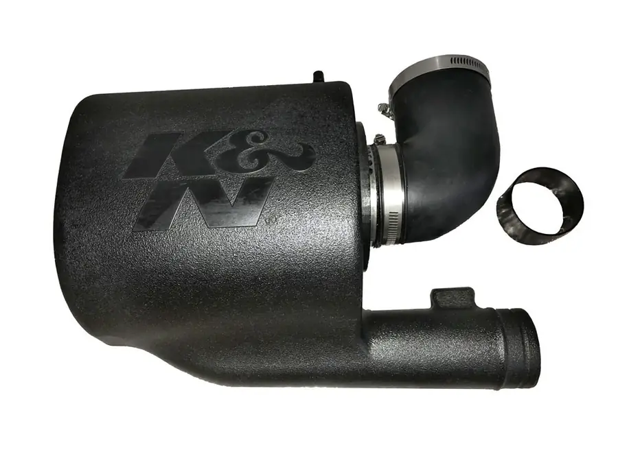 Kit de admisión directa K&N 57S-9506 para Vw Passat B8 Variant (3G5, Cb5) 1.4 Gte Hybrid 160Kw 218Hp 06.2015 - 03.2024