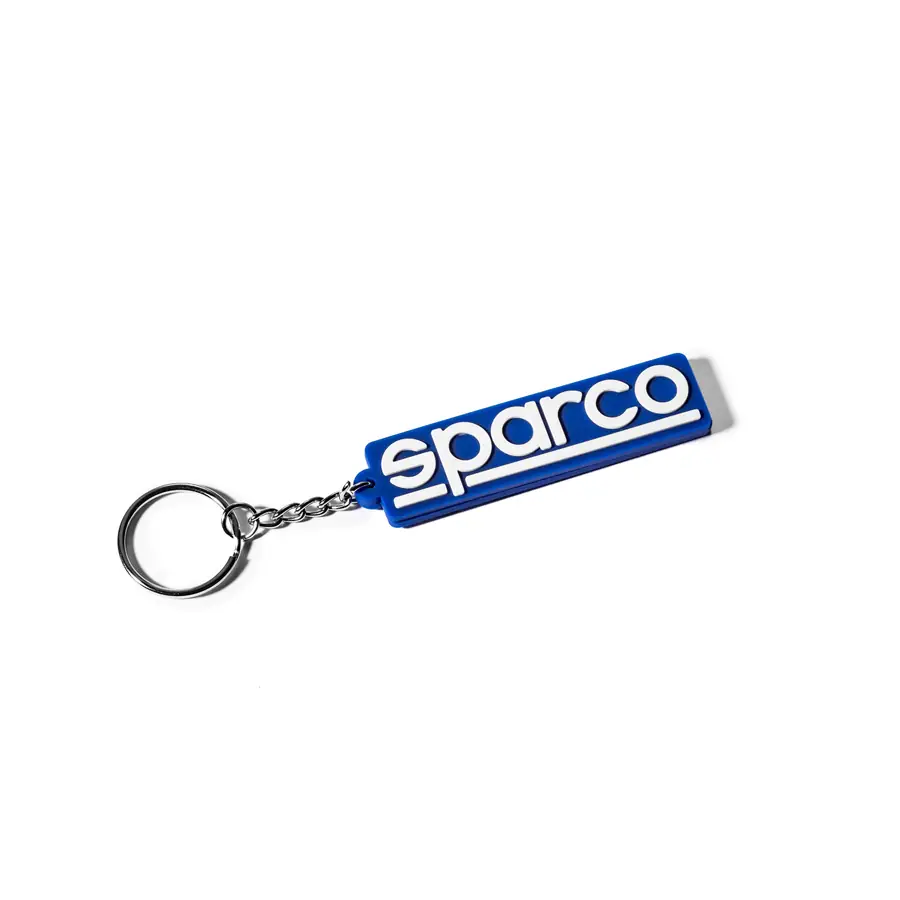 Llavero Sparco