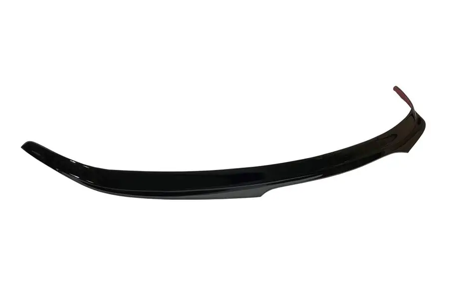 Alerón Cupra Formentor Negro brillante - Plástico ABS