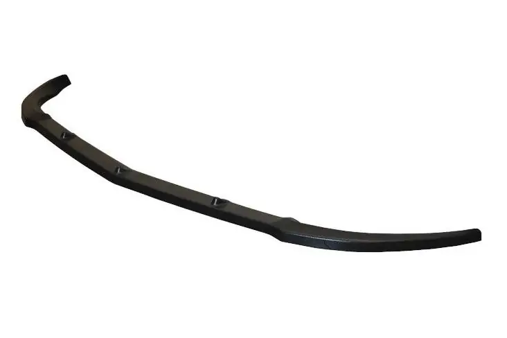 Spoiler delantero Mercedes W219 - Plástico ABS