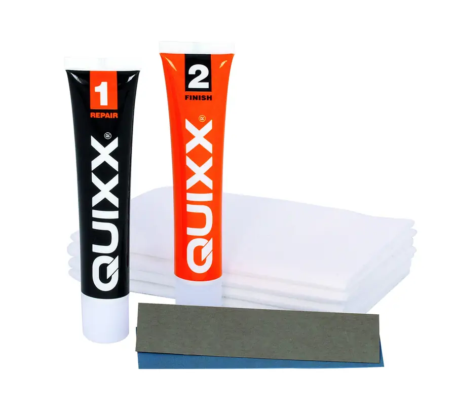 Quixx Elimina Arañazos Profesional