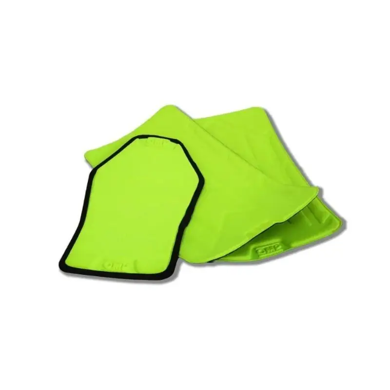 KS-1 OMP Pro Body Protection 6MM Padding talla L-W