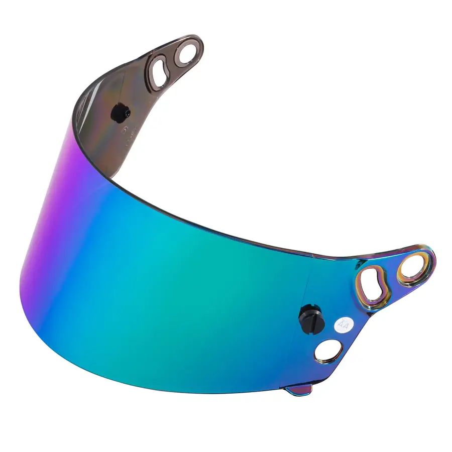 Pantalla Series 5 3MM - Iridio Espejo AS/AS Casco Bell
