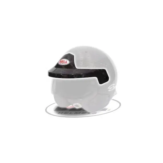 Kit Visera - MAG-10 blanco Casco Bell