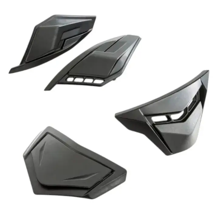 Repuesto de Ventilaciones de Aire Superiores para Casco OMP Circuit EVO2 [SC0-0616-A01]