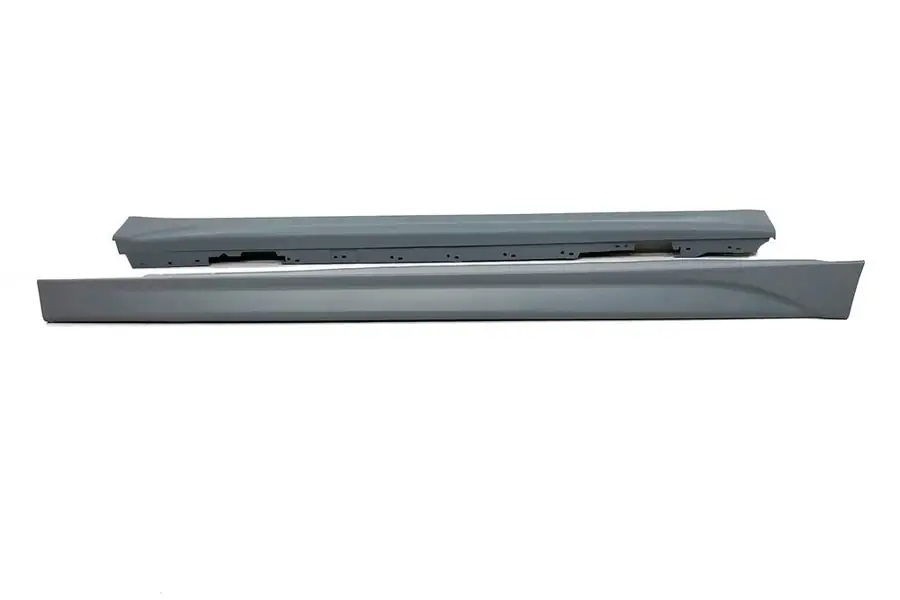 Taloneras BMW F30 / F31 ABS - Plástico ABS