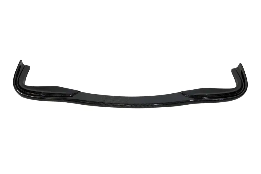 Spoiler delantero BMW E39 95-03 M5 Carbono - Fibra de Carbono