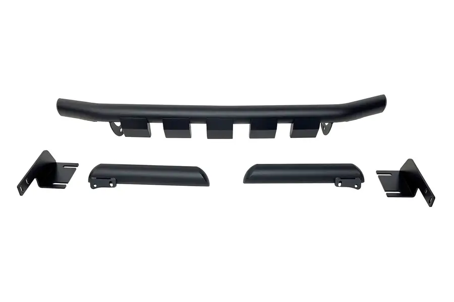 Defensa Delantera Ford Ranger T9 2022 - Metal
