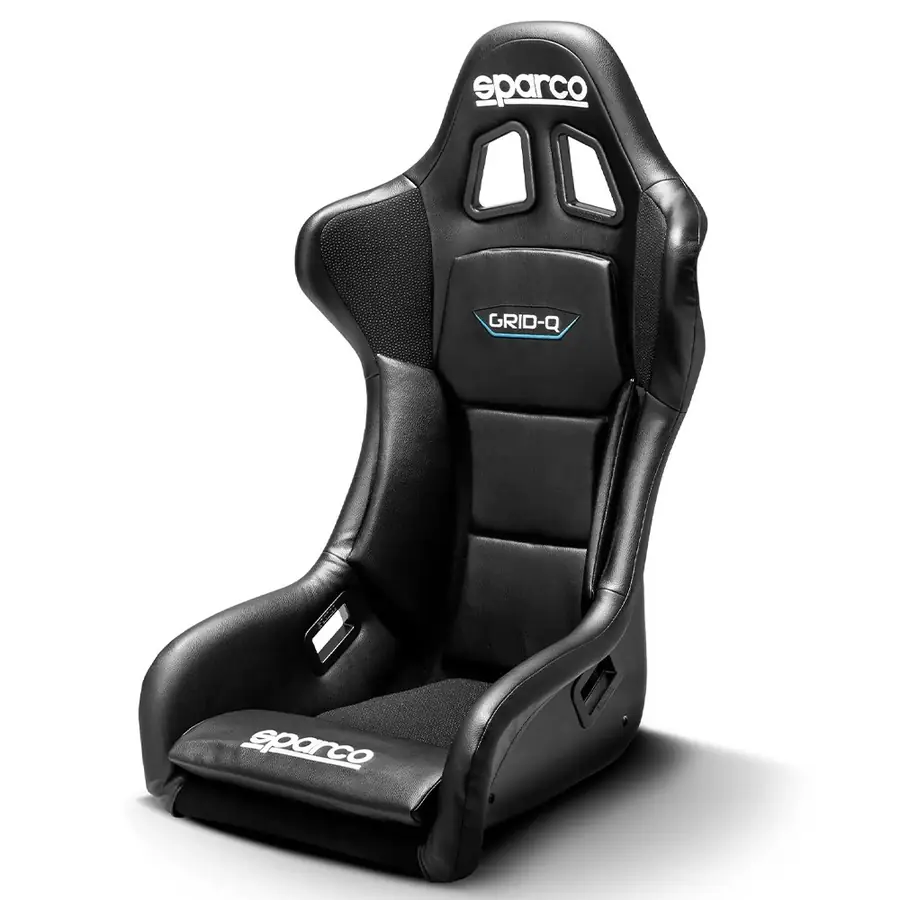Asiento Sparco Grid Q Sky
