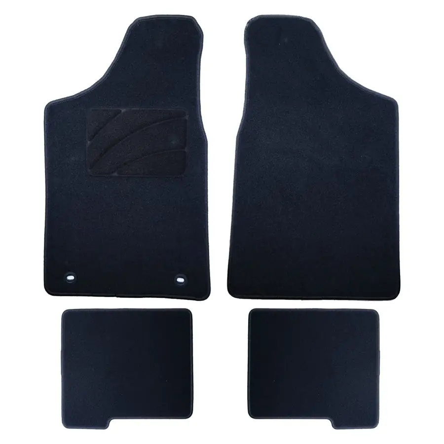 OCC Design Alfombrilla a medida CITROEN SAXO (1996-2003) 5PZ