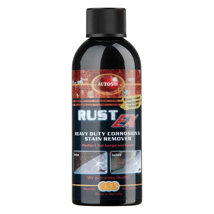 Autosol Rust Ex 250 ml