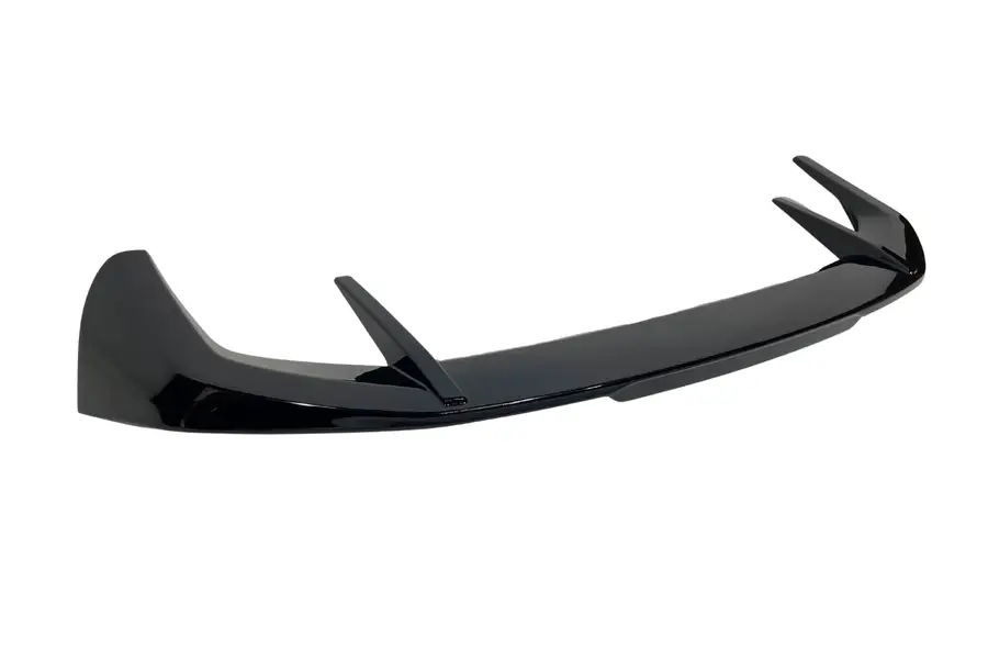 Alerón BMW G01 X3 Brillante Negro - Plástico ABS
