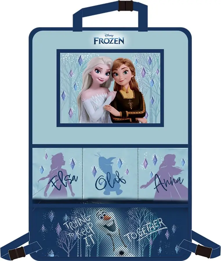 Licensing Organizador Asiento Frozen
