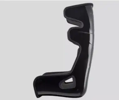 Asiento Sabelt GT-MCL Carbono FIA 8862-2009 talla L