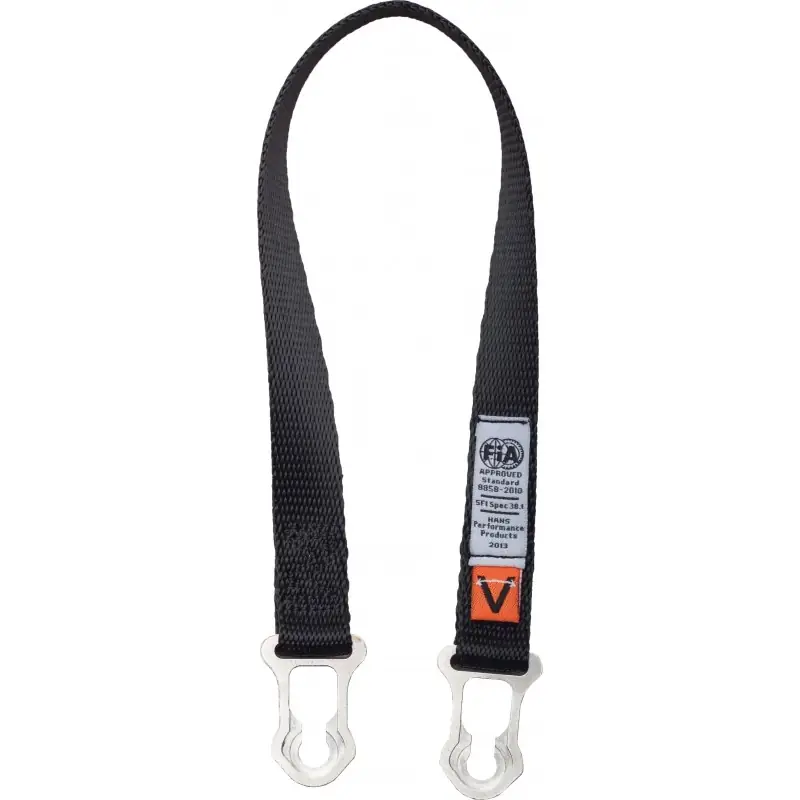 Tether Simpson - Pa Sliding, Todos los Modelos - Standard 18"(46,8CM)