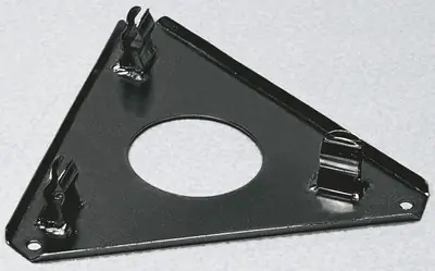 Fijación de Llave de Cruz OMP