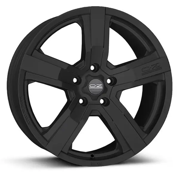 Llanta Versilia OZ 9.5x20 5x112 ET52 CB73.1