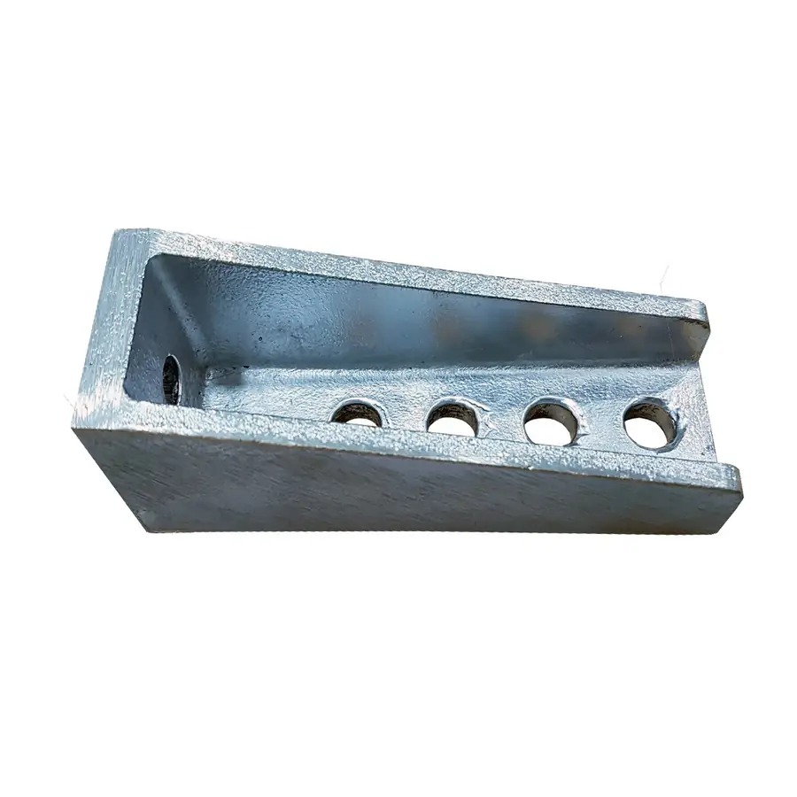 Refuerzo Base Lateral OMP Alumino