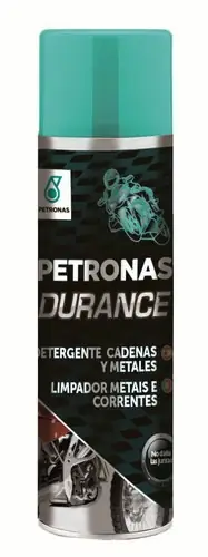 DETERGENTE DE CADENAS Y METALES PETRONAS ML 500